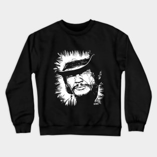 Charles Bronson Crewneck Sweatshirt